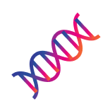 Icon of DNA